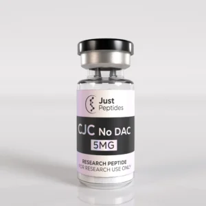 CJC No DAC 5MG