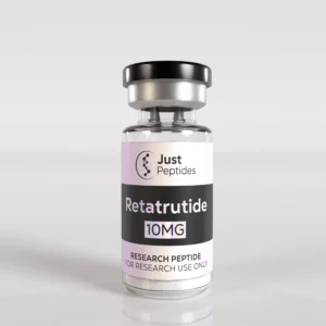 Retatrutide