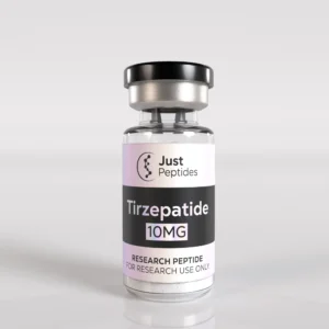 Tirzepatide