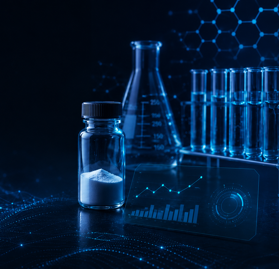 Laboratory research environment